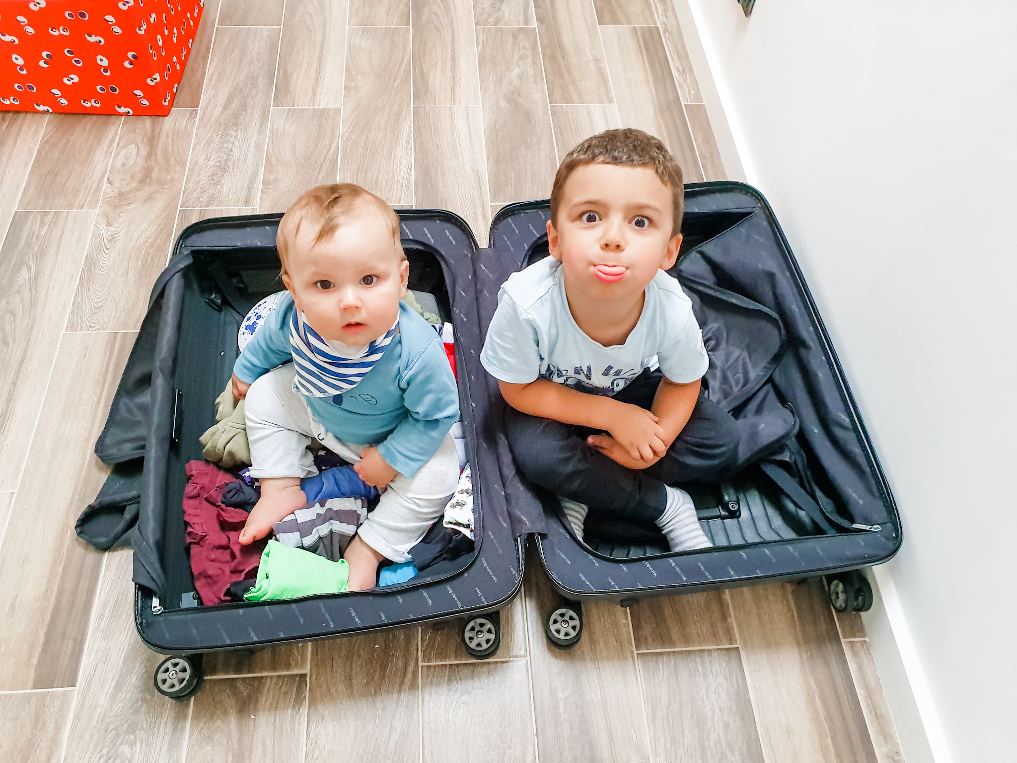 10 worst packing mistakes I keep on making.