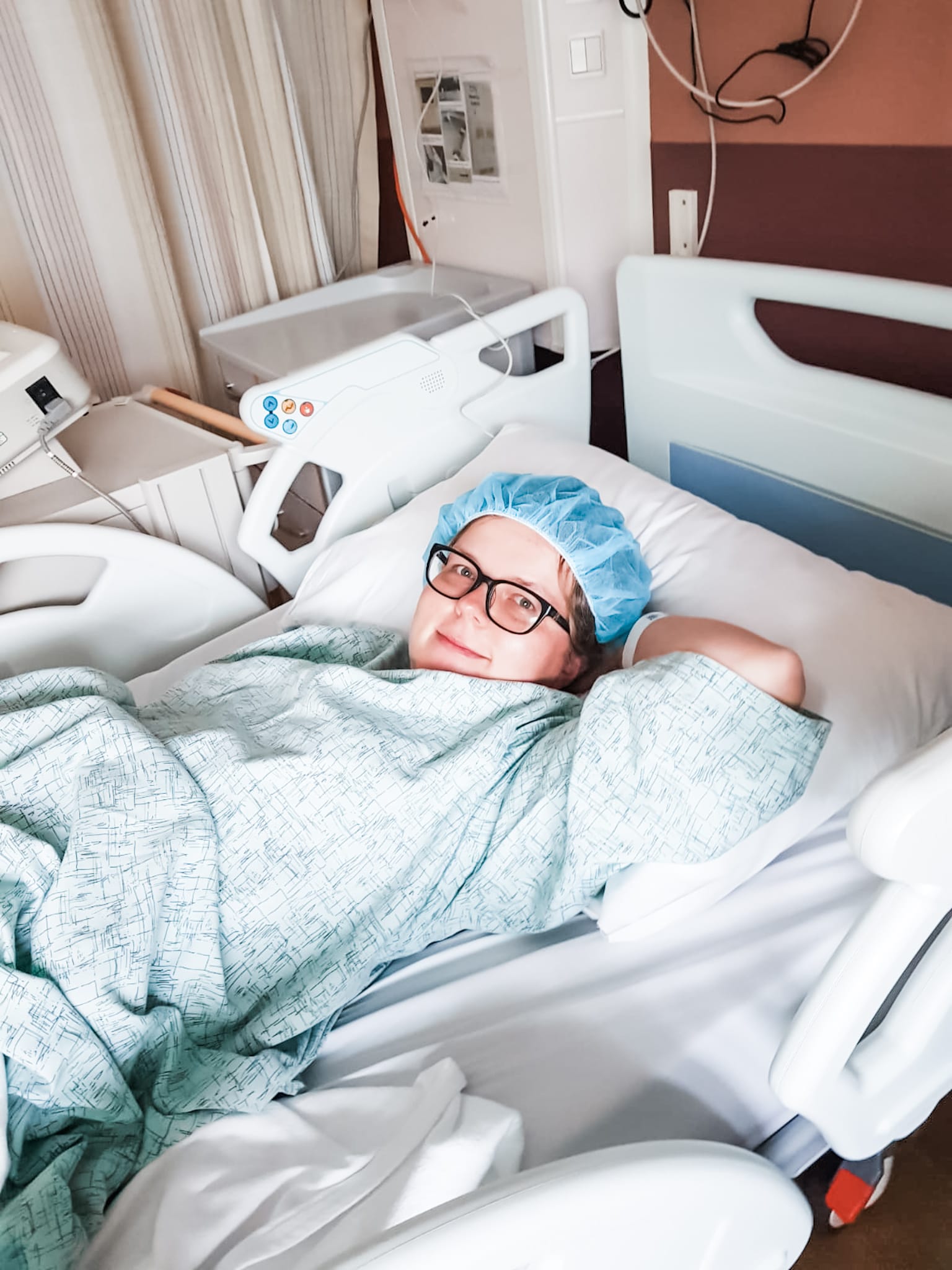 Having a baby in Qatar? Here's my experience with the Cuban Hospital. Mama in Transit