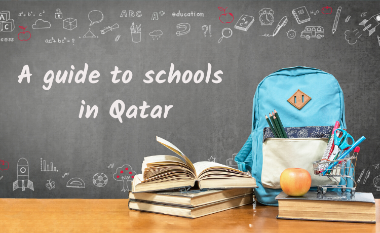 Qatar: a comprehensive guide to private schools.