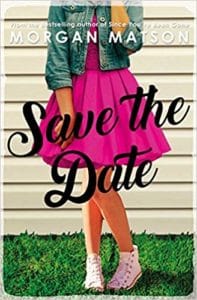 save the date