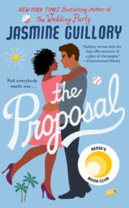 the proposal