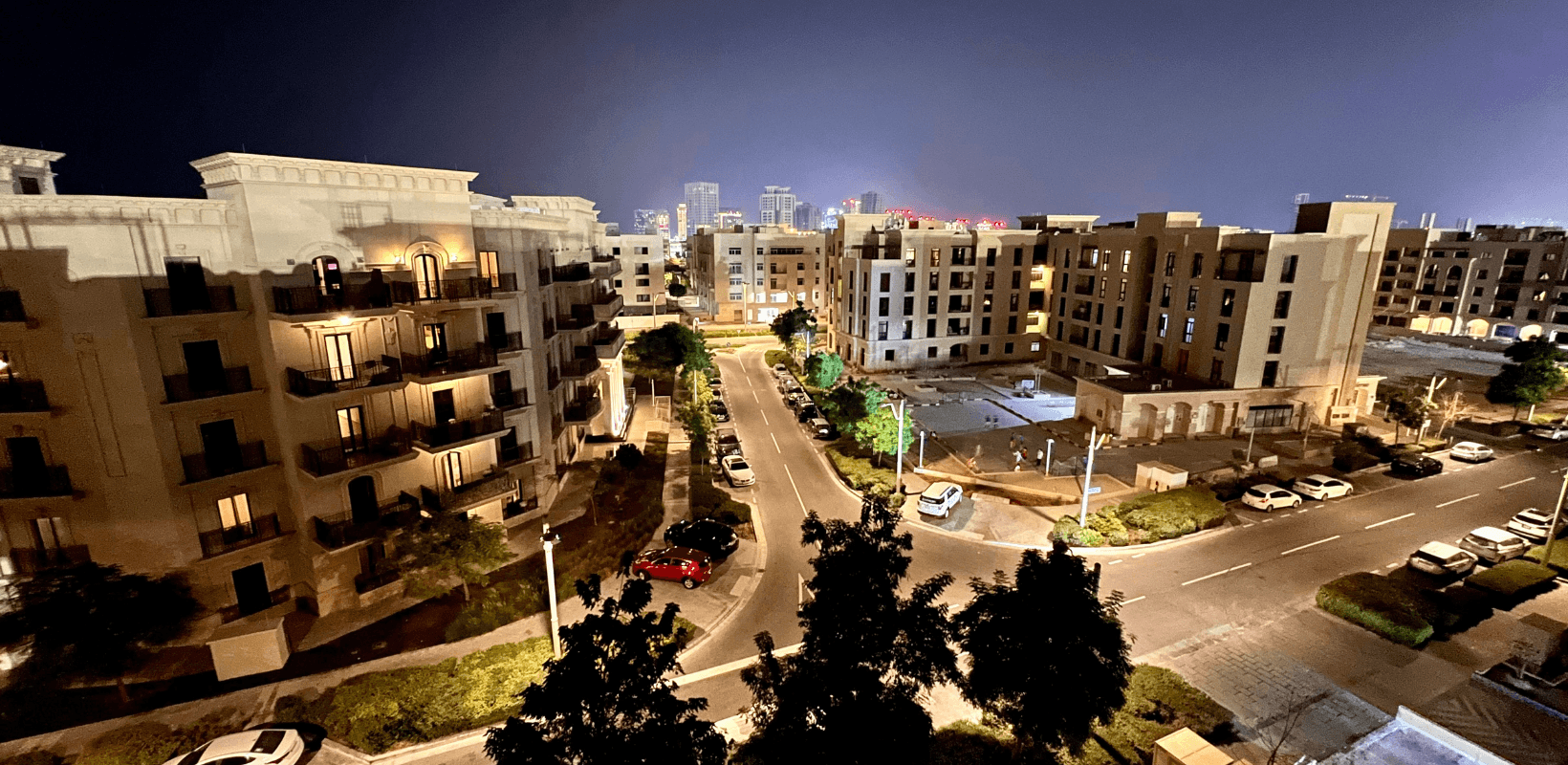 doha lusail qatar
